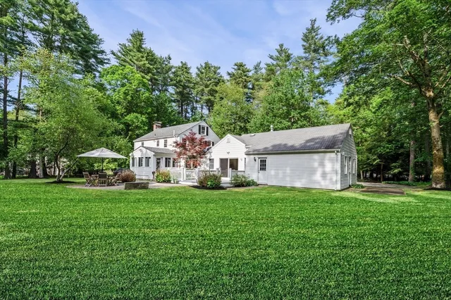 $1,200,000 | 88 Haverhill Road, Topsfield, MA 01983