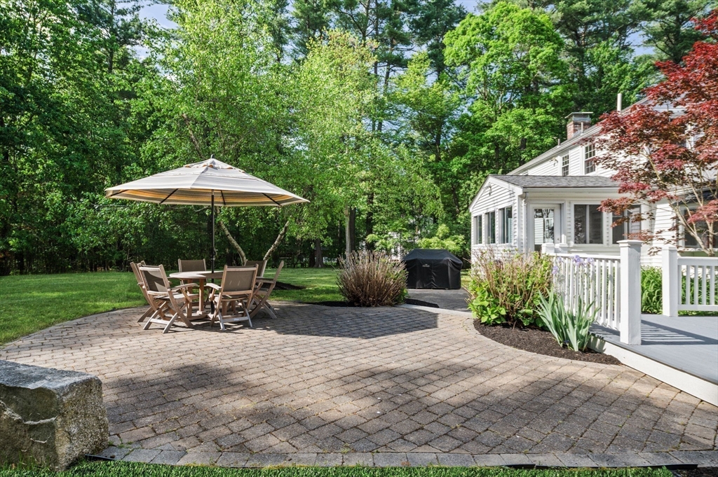 88 Haverhill Road Topsfield, MA 01983 - Photo 8 of 40