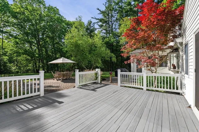 $1,200,000 | 88 Haverhill Road, Topsfield, MA 01983