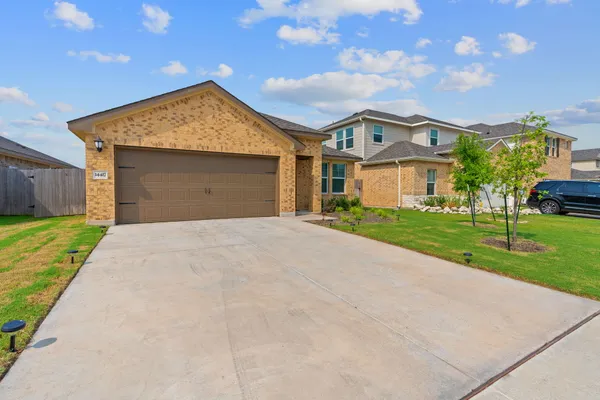 $1,900 | 14417 Heartland Drive, Manor, TX 78653