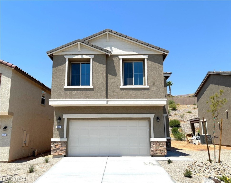 633 Corona Way Mesquite, NV 89027 - Photo 1 of 27 Gallery Image 1