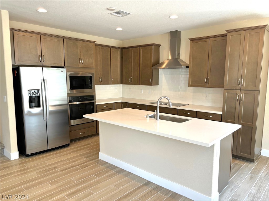633 Corona Way Mesquite, NV 89027 - Photo 5 of 27 Gallery Image 5