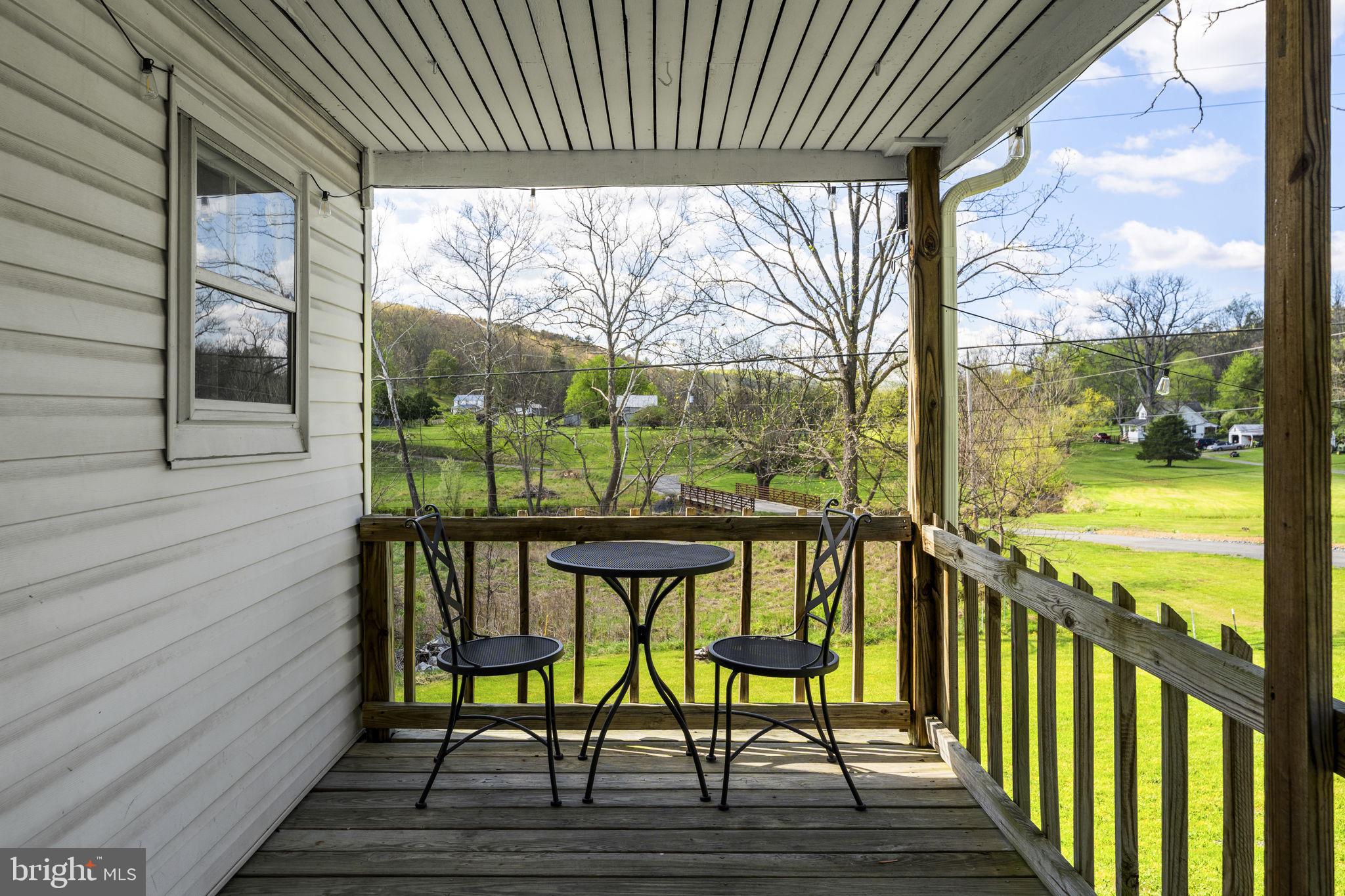 75 Tannery Road Capon Bridge, WV 26711 - Photo 43 of 58