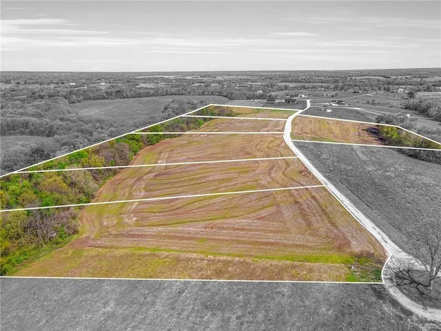 $65,000 | Lot 34 Airfield Lane, Richmond, MO 64085