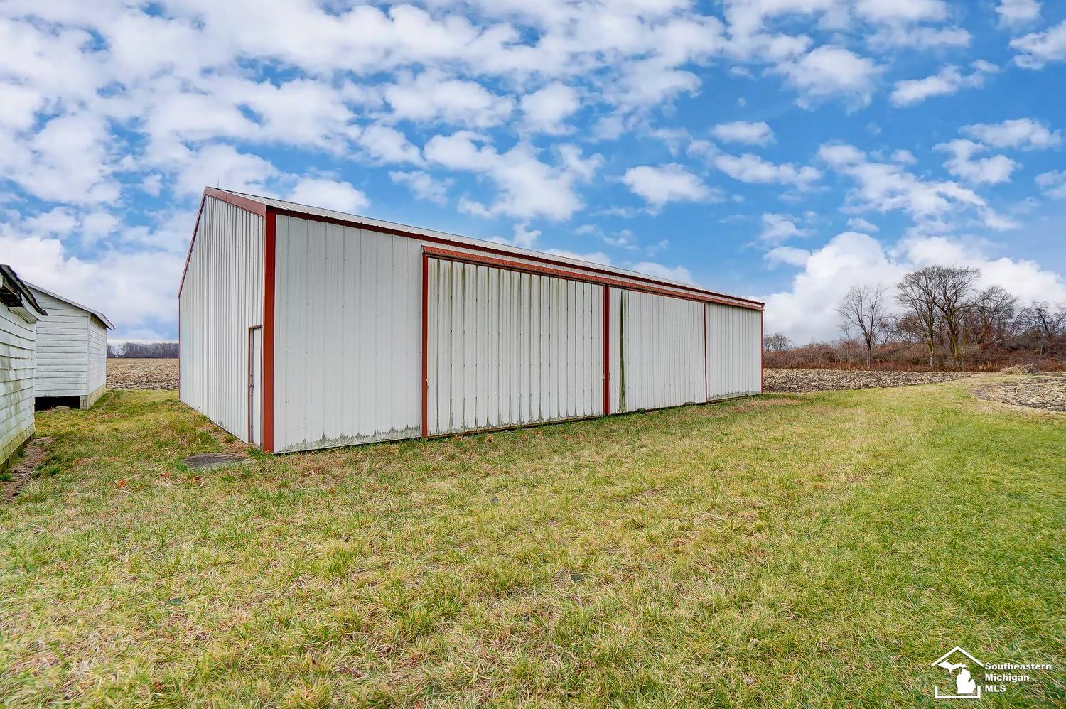 4387 South Custer Road Monroe, MI 48161 - Photo 60 of 62