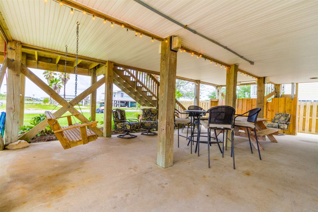 2402 Choctaw Road Gulf Shores, AL 36542 - Photo 8 of 30