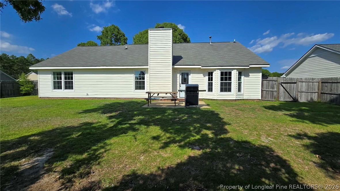 700 Rim Road Fayetteville, NC 28314 - Photo 38 of 38