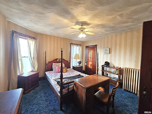 $109,900 | 115 East Court Street, Cambridge, IL 61238