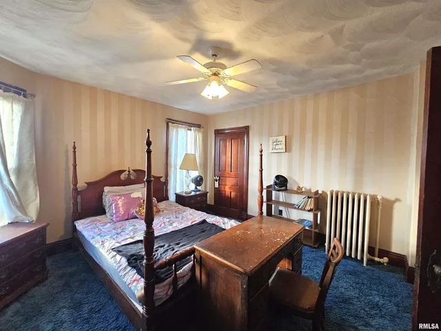 $109,900 | 115 East Court Street, Cambridge, IL 61238