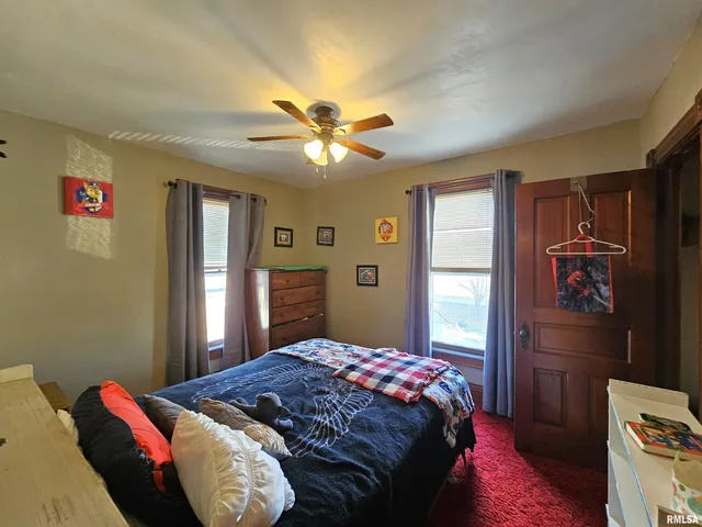 $109,900 | 115 East Court Street, Cambridge, IL 61238