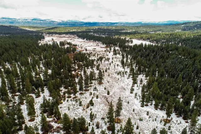 $195,000 | Lot 19 Trail Creek Court, Idaho City, ID 83631