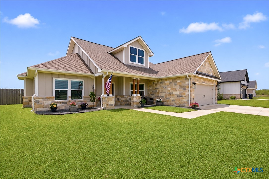 502 Townhall Lane Victoria, TX 77904 - Photo 3 of 35
