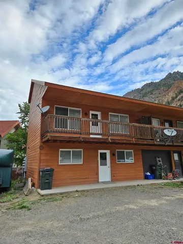 $449,000 | 1308 Main Street, Ouray, CO 81427