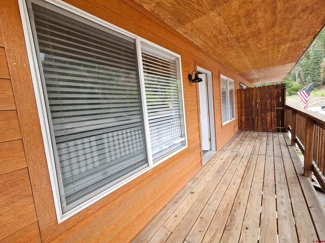 $449,000 | 1308 Main Street, Ouray, CO 81427