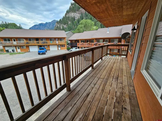 $449,000 | 1308 Main Street, Ouray, CO 81427