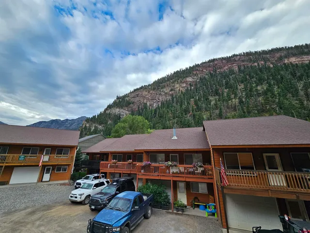 $449,000 | 1308 Main Street, Ouray, CO 81427