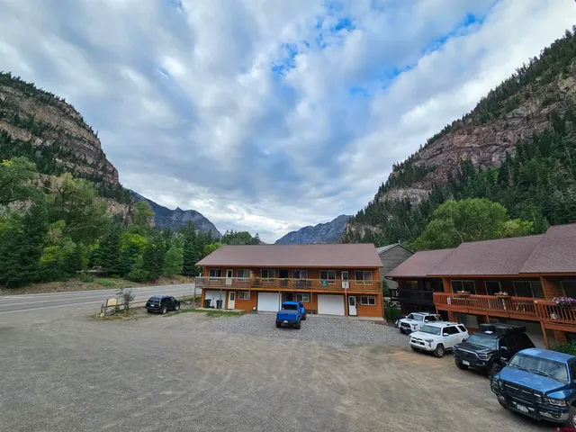 $449,000 | 1308 Main Street, Ouray, CO 81427