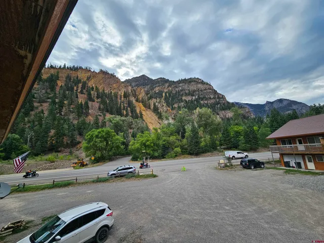 $449,000 | 1308 Main Street, Ouray, CO 81427
