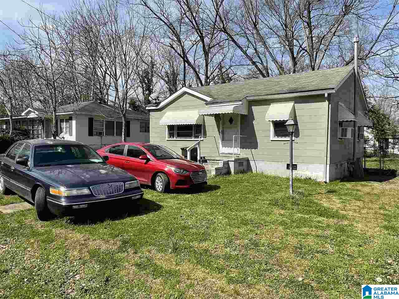 13 Nease Street Oxford, AL 36203 - Photo 1 of 3