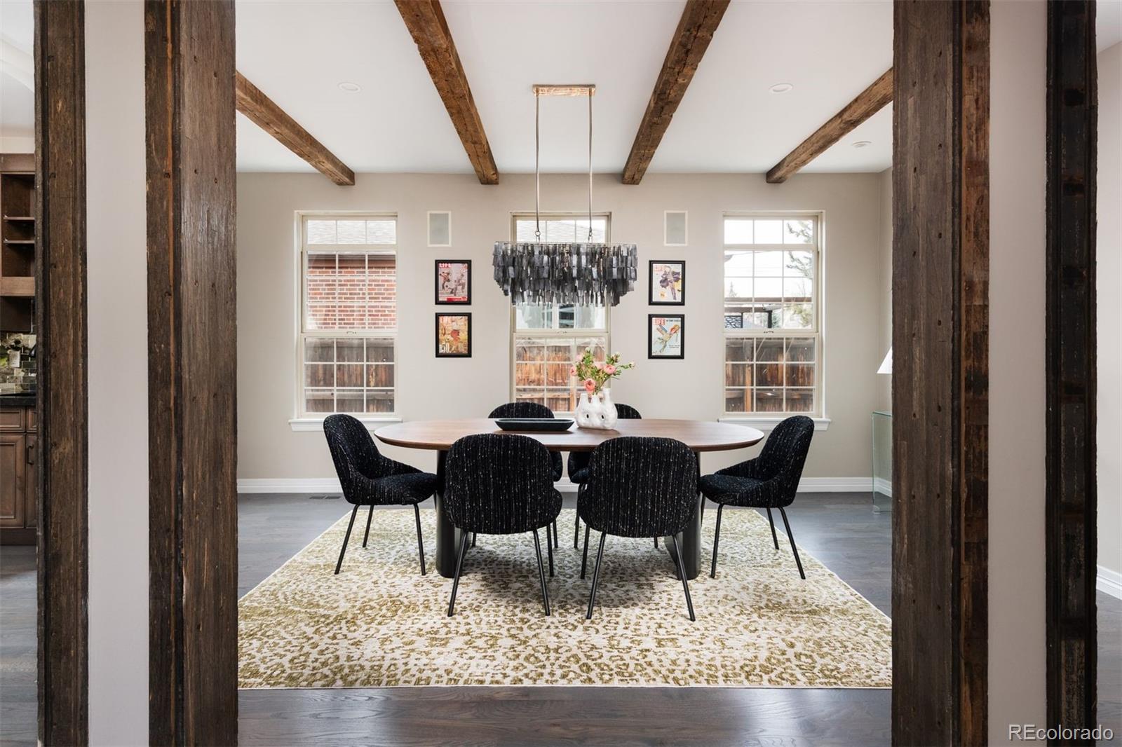 1214 South Fillmore Street Denver, CO 80210 - Photo 19 of 50