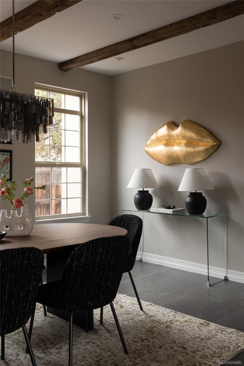 1214 South Fillmore Street Denver, CO 80210 - Photo 21 of 50