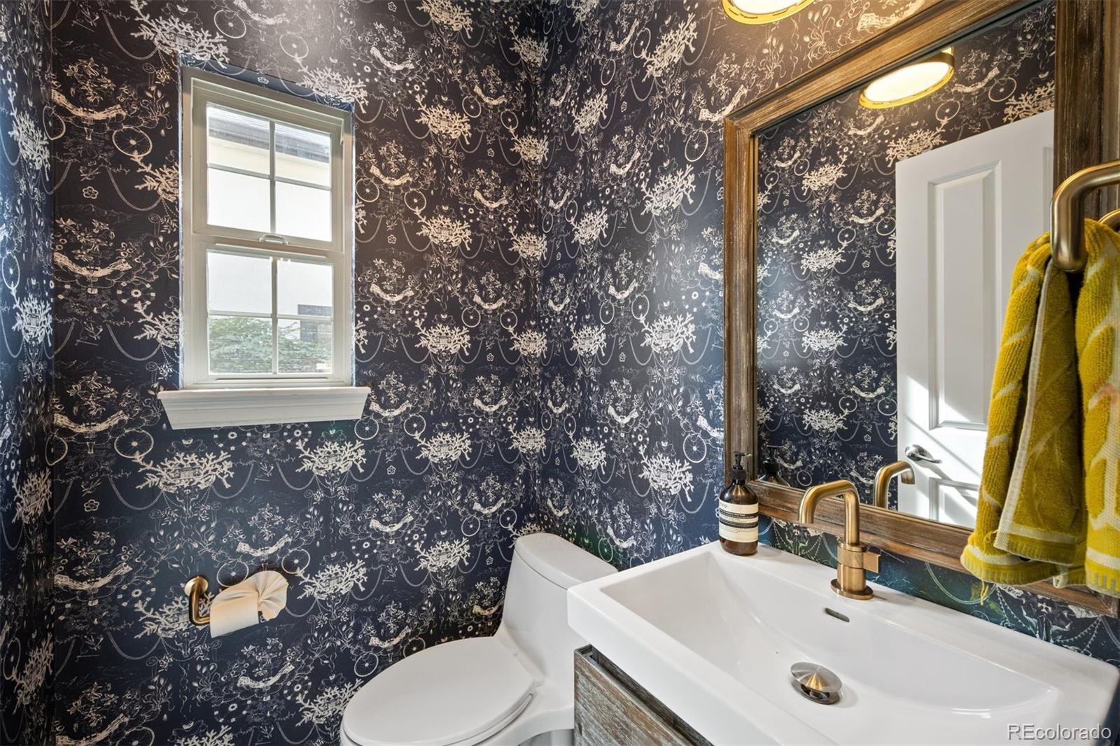 1214 South Fillmore Street Denver, CO 80210 - Photo 24 of 50