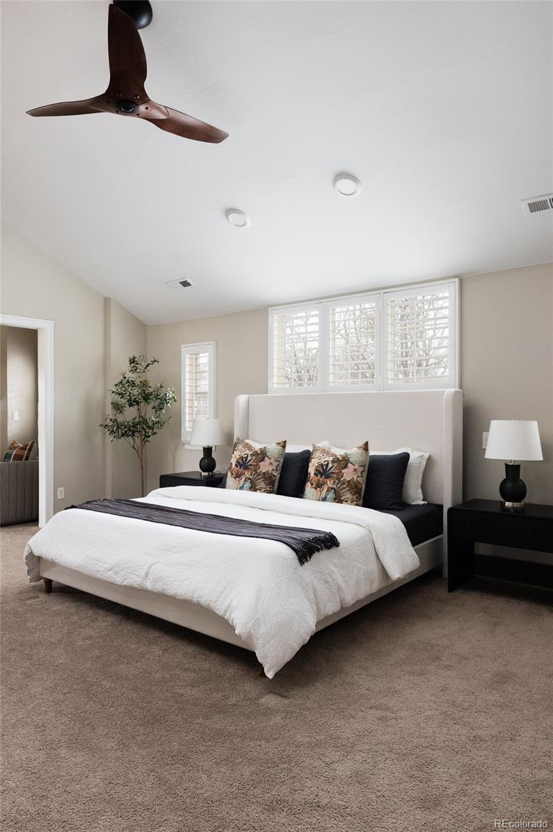 1214 South Fillmore Street Denver, CO 80210 - Photo 29 of 50
