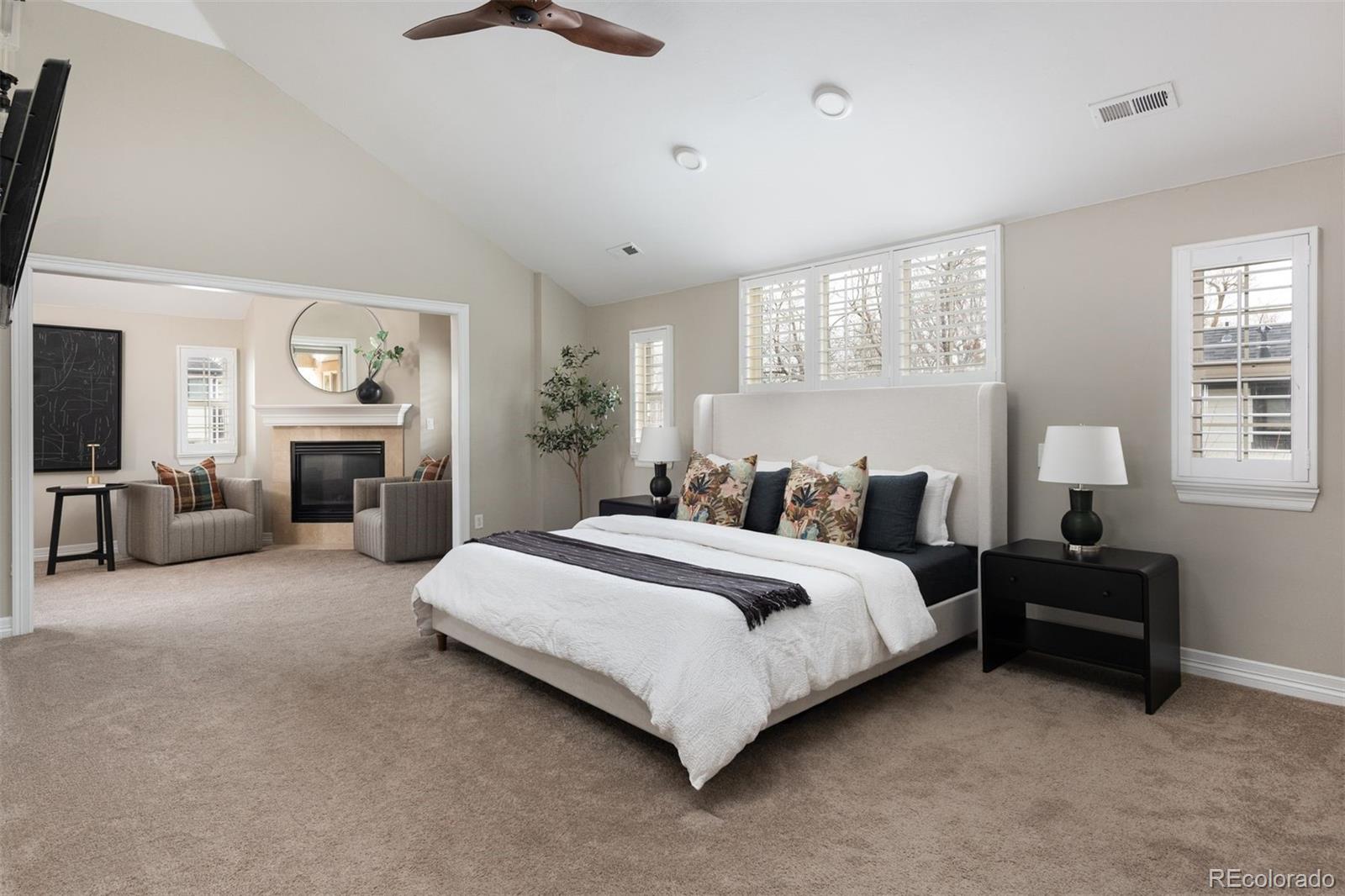 1214 South Fillmore Street Denver, CO 80210 - Photo 30 of 50