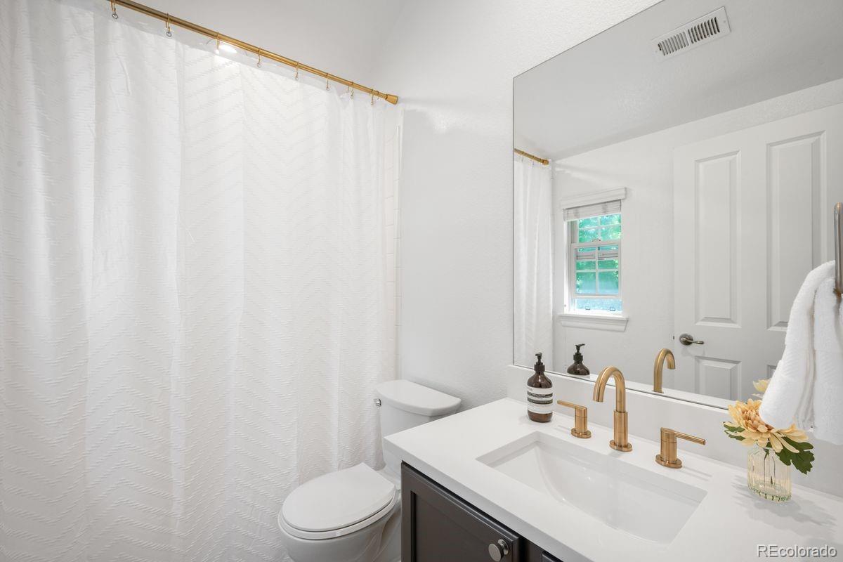 1214 South Fillmore Street Denver, CO 80210 - Photo 38 of 50