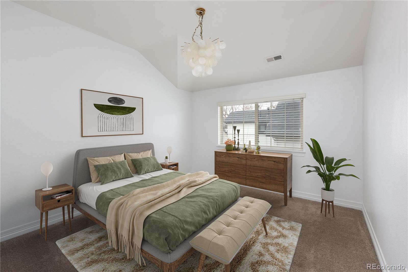 1214 South Fillmore Street Denver, CO 80210 - Photo 40 of 50