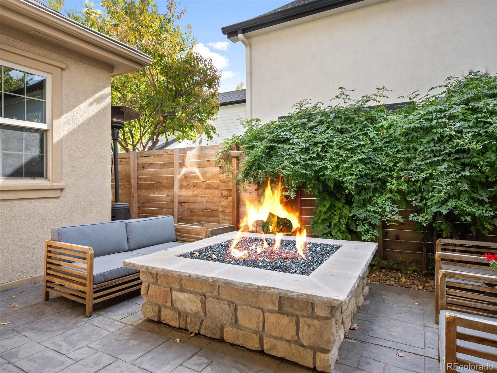 1214 South Fillmore Street Denver, CO 80210 - Photo 48 of 50