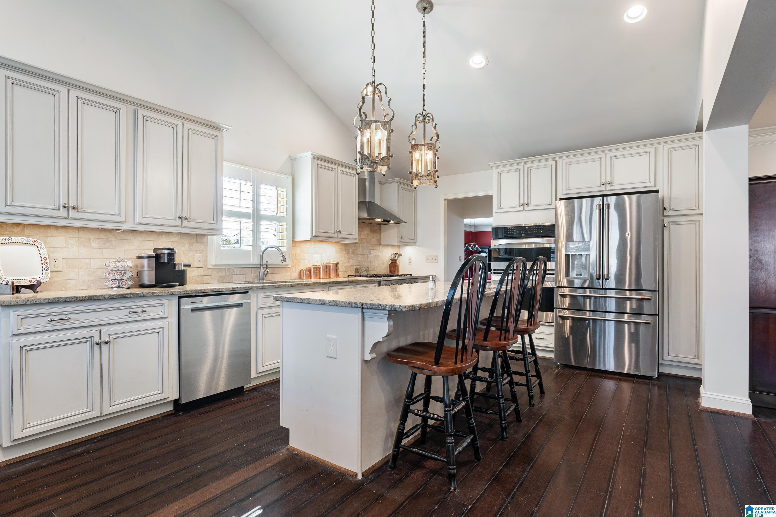 1821 Catala Road Birmingham, AL 35216 - Photo 19 of 68
