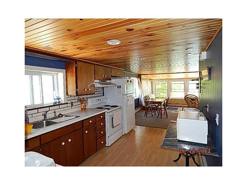 90 Barnard Cove Road Greene, ME 04236 - Photo 16 of 33 Kitchen.