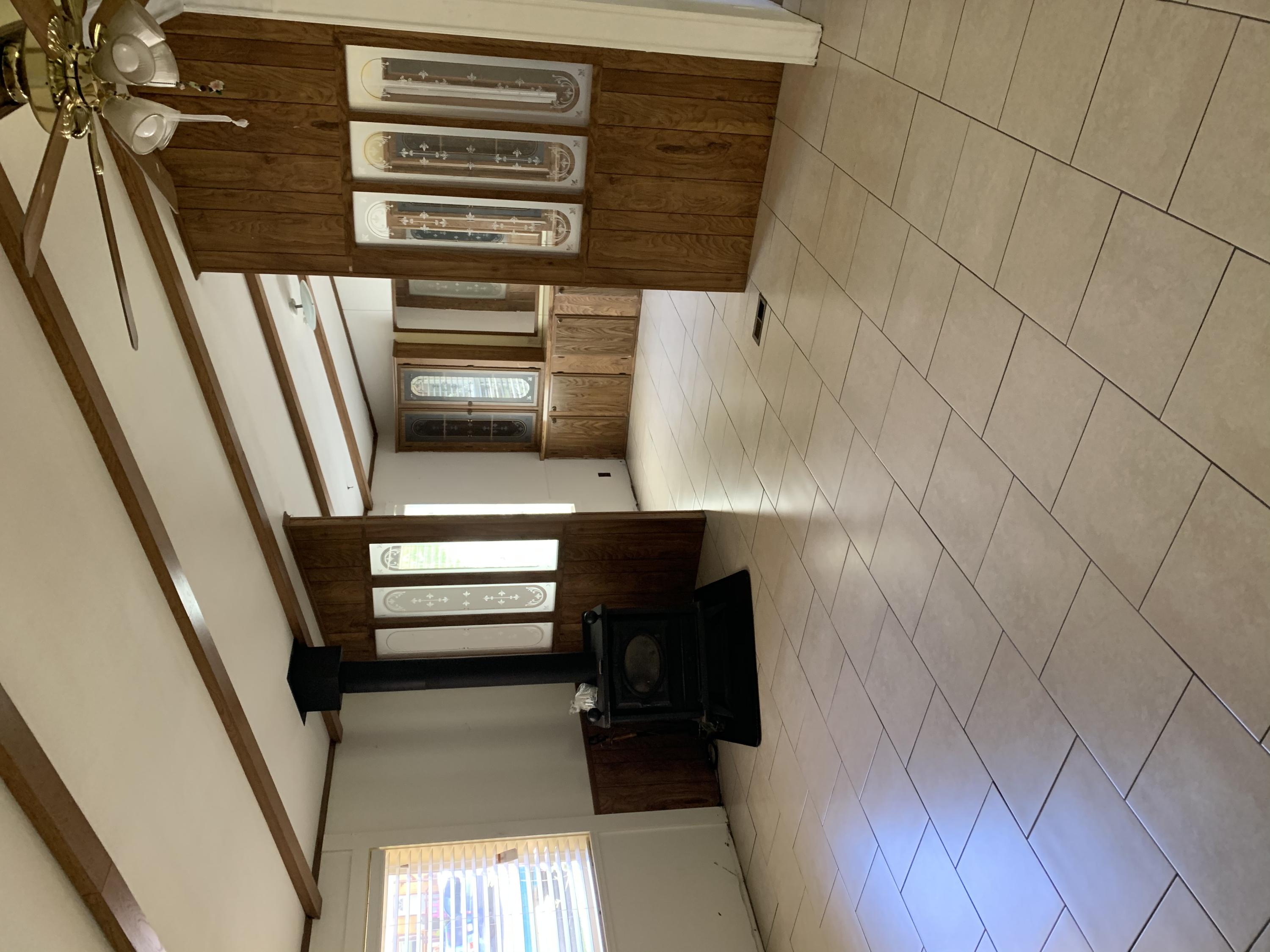 51 Peregrine Drive Blaine County, ID 83333 - Photo 1 of 1 living room with high ceiling