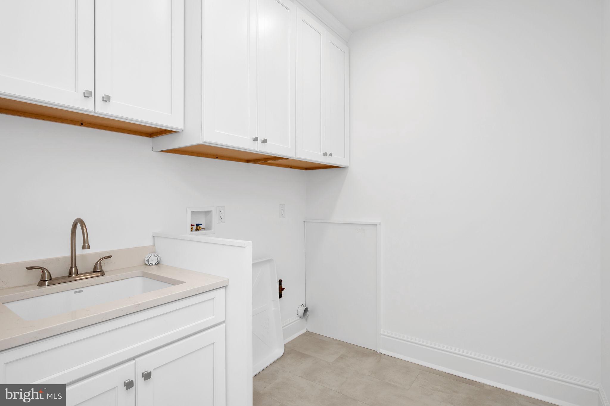32 Gulick Road Princeton, NJ 08540 - Photo 14 of 56 Bright and airy laundry space.