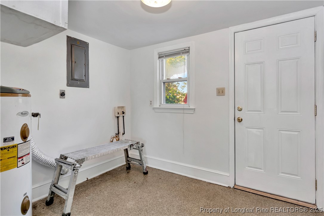 504 West 32nd Street Lumberton, NC 28358 - Photo 32 of 36