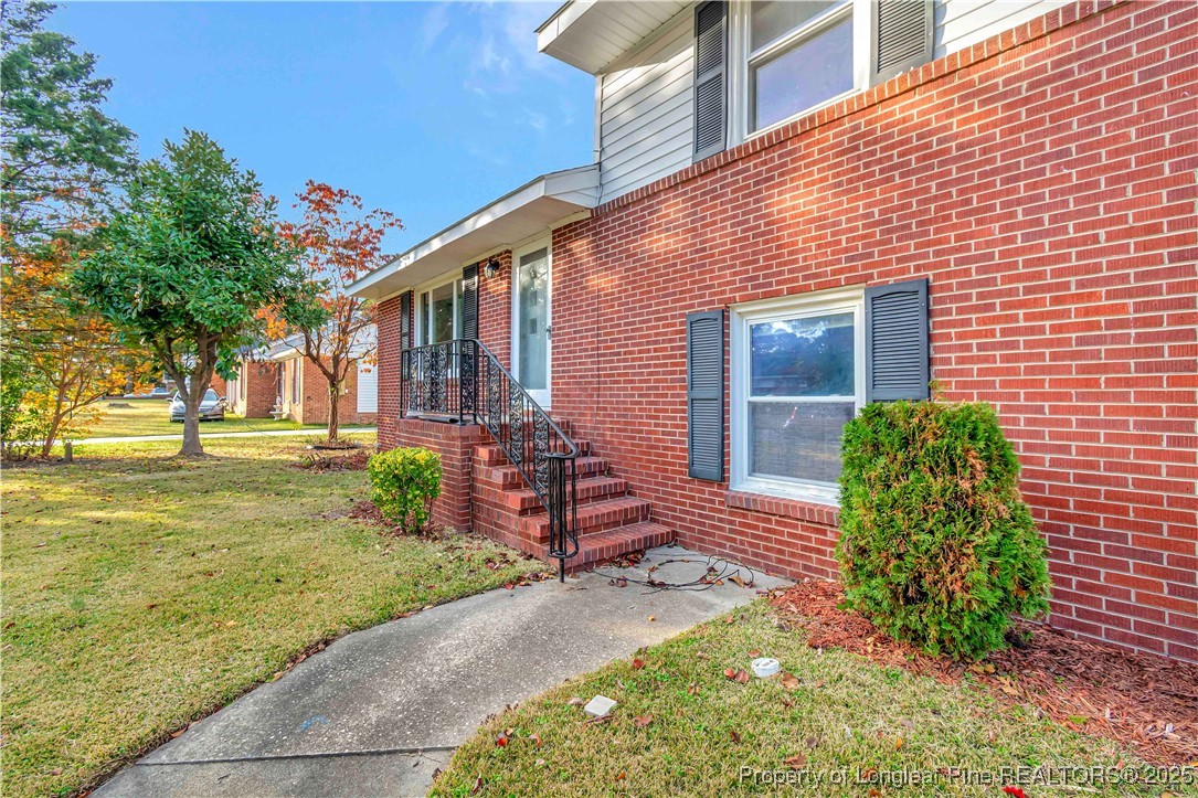 504 West 32nd Street Lumberton, NC 28358 - Photo 5 of 36