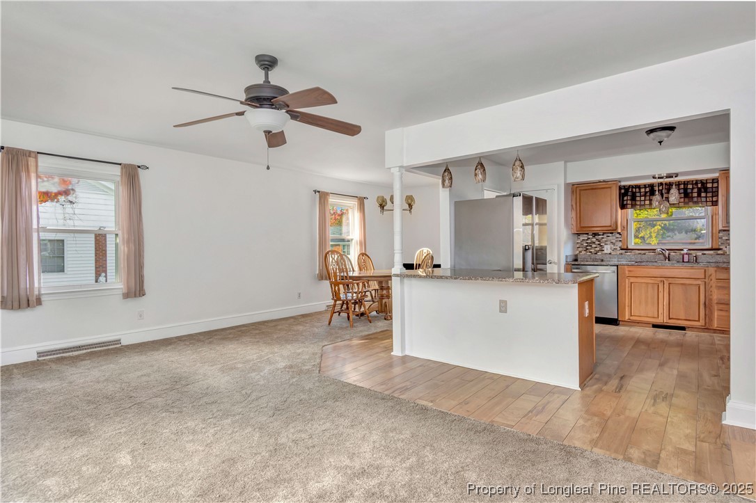 504 West 32nd Street Lumberton, NC 28358 - Photo 6 of 36