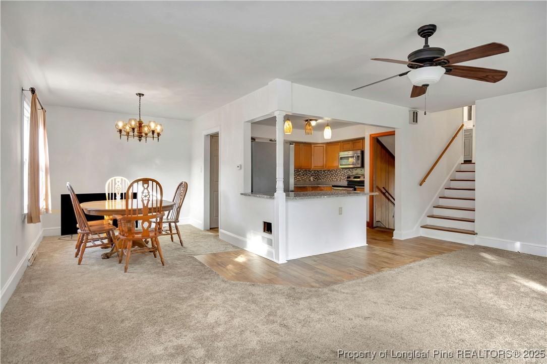 504 West 32nd Street Lumberton, NC 28358 - Photo 7 of 36