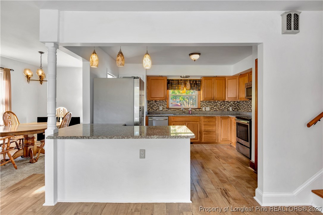 504 West 32nd Street Lumberton, NC 28358 - Photo 8 of 36