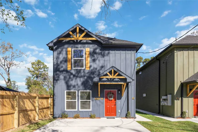 $1,690 | 5809 Senior, Unit B, Houston, TX 77016