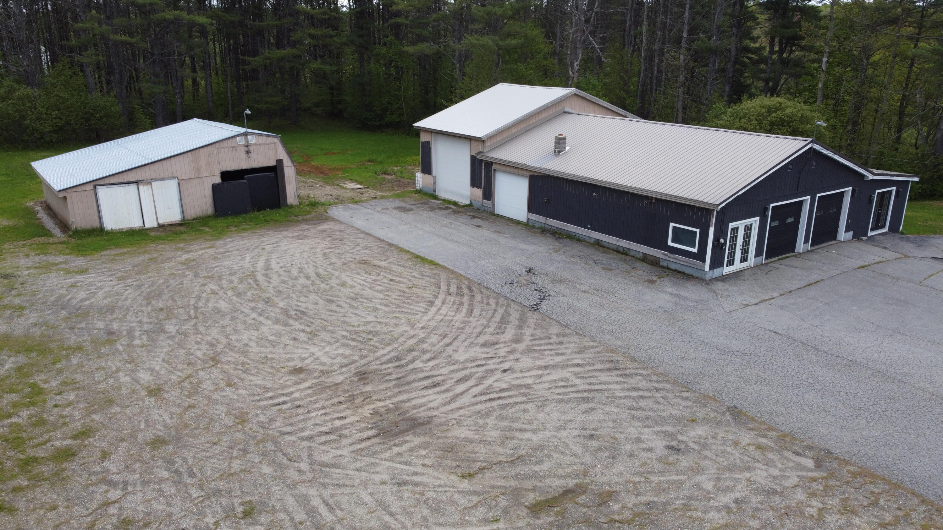 28 Soper Road Durham, ME 04222 - Photo 2 of 28 dji_fly_20250521_090340_965_174783290536