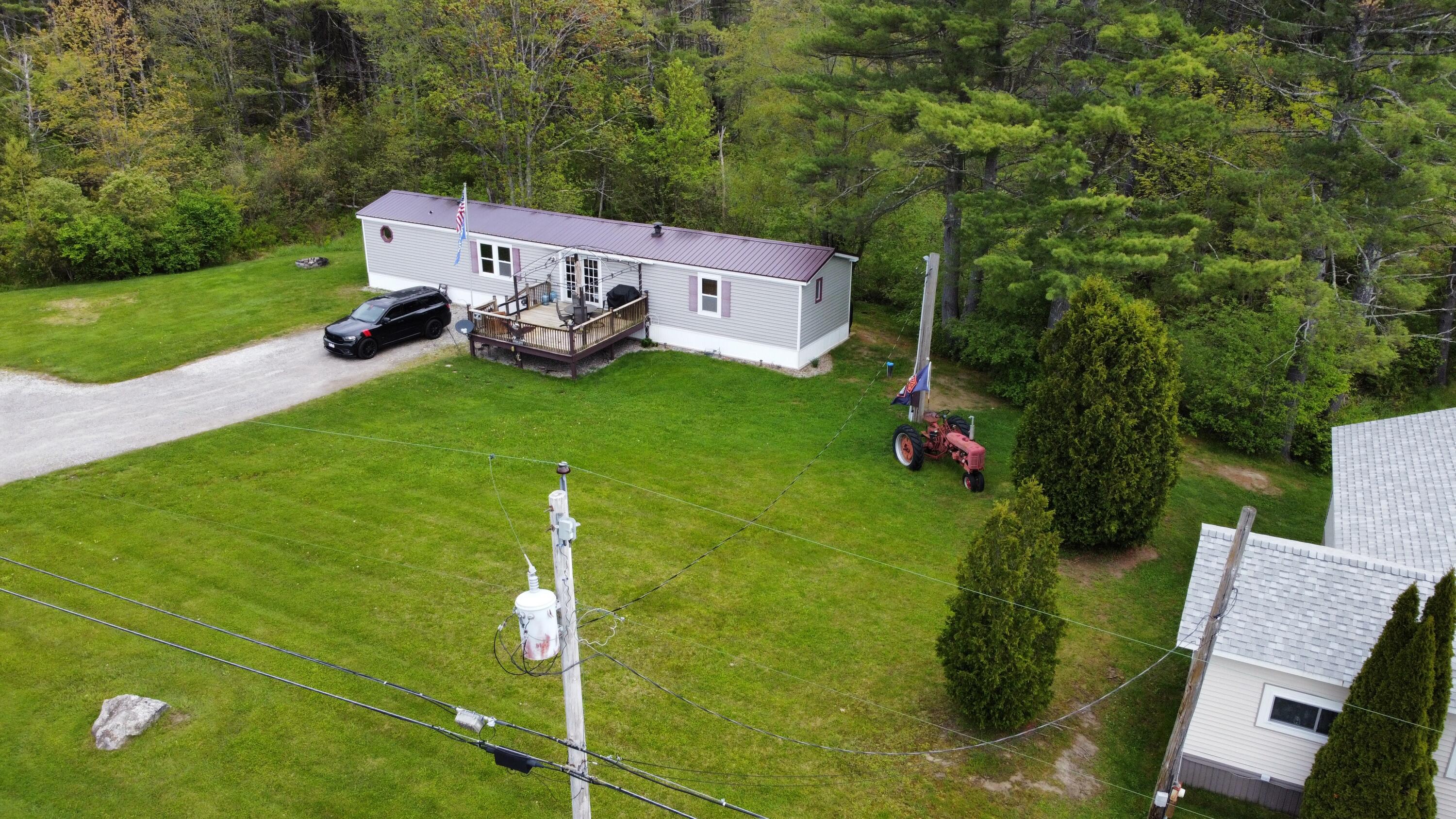 28 Soper Road Durham, ME 04222 - Photo 3 of 28 dji_fly_20250521_091300_979_174791701468