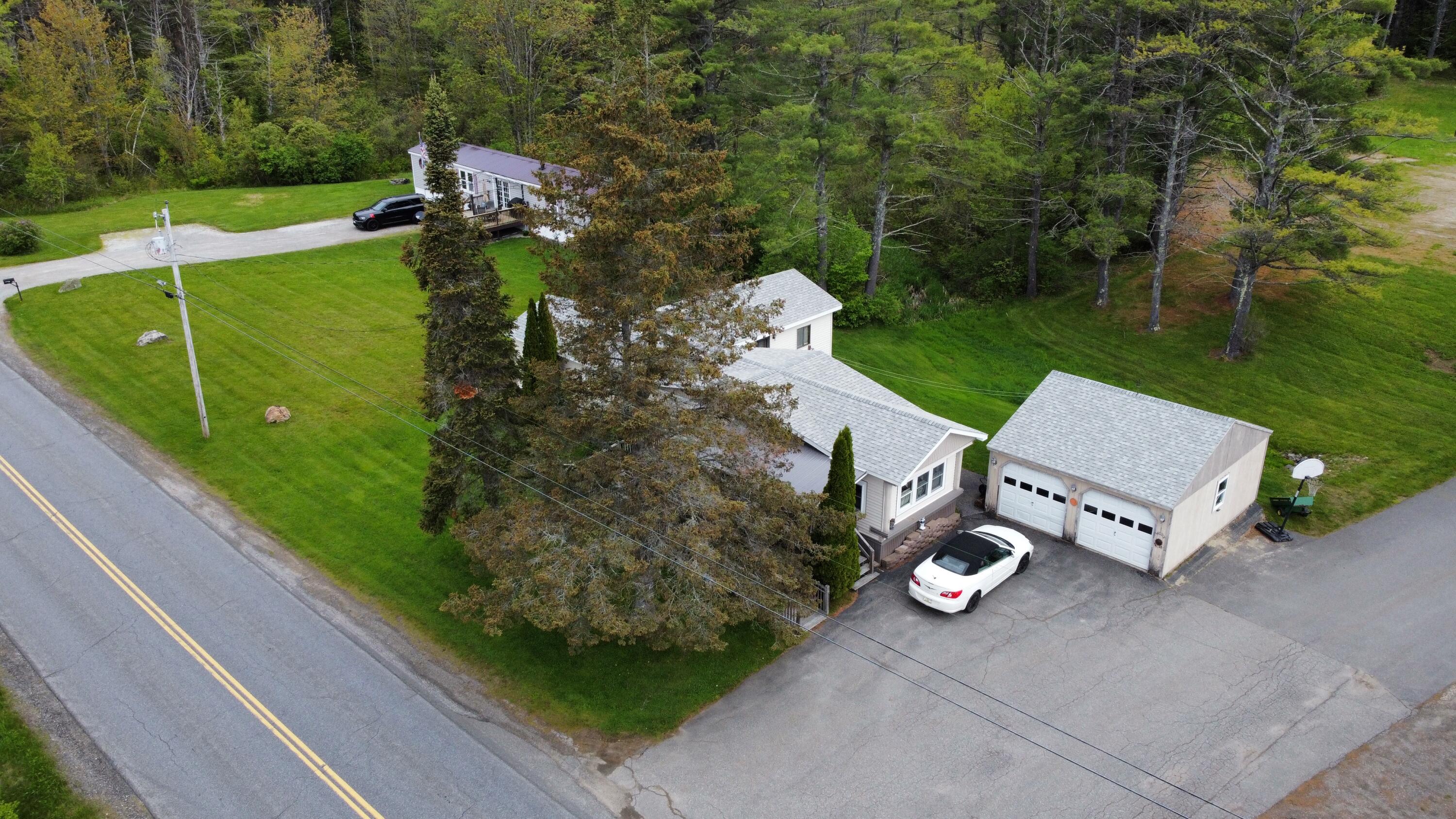 28 Soper Road Durham, ME 04222 - Photo 4 of 28 dji_fly_20250521_091112_972_174791702304