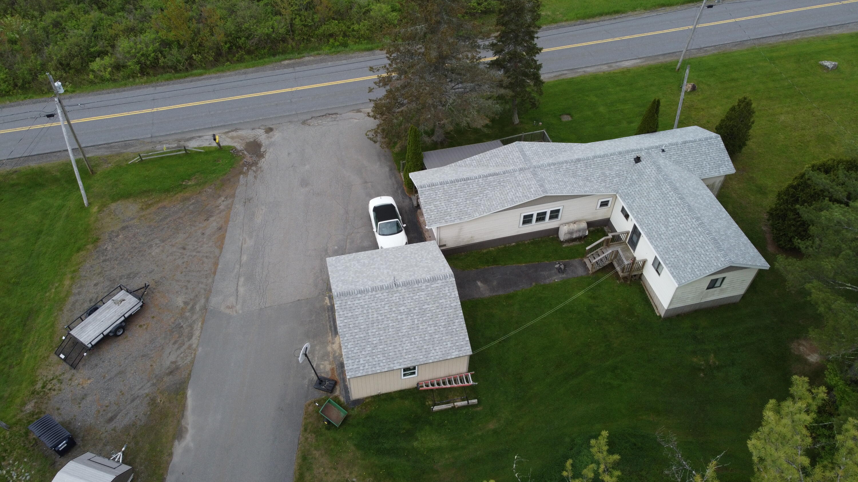 28 Soper Road Durham, ME 04222 - Photo 6 of 28 dji_fly_20250521_085934_953_174783295889
