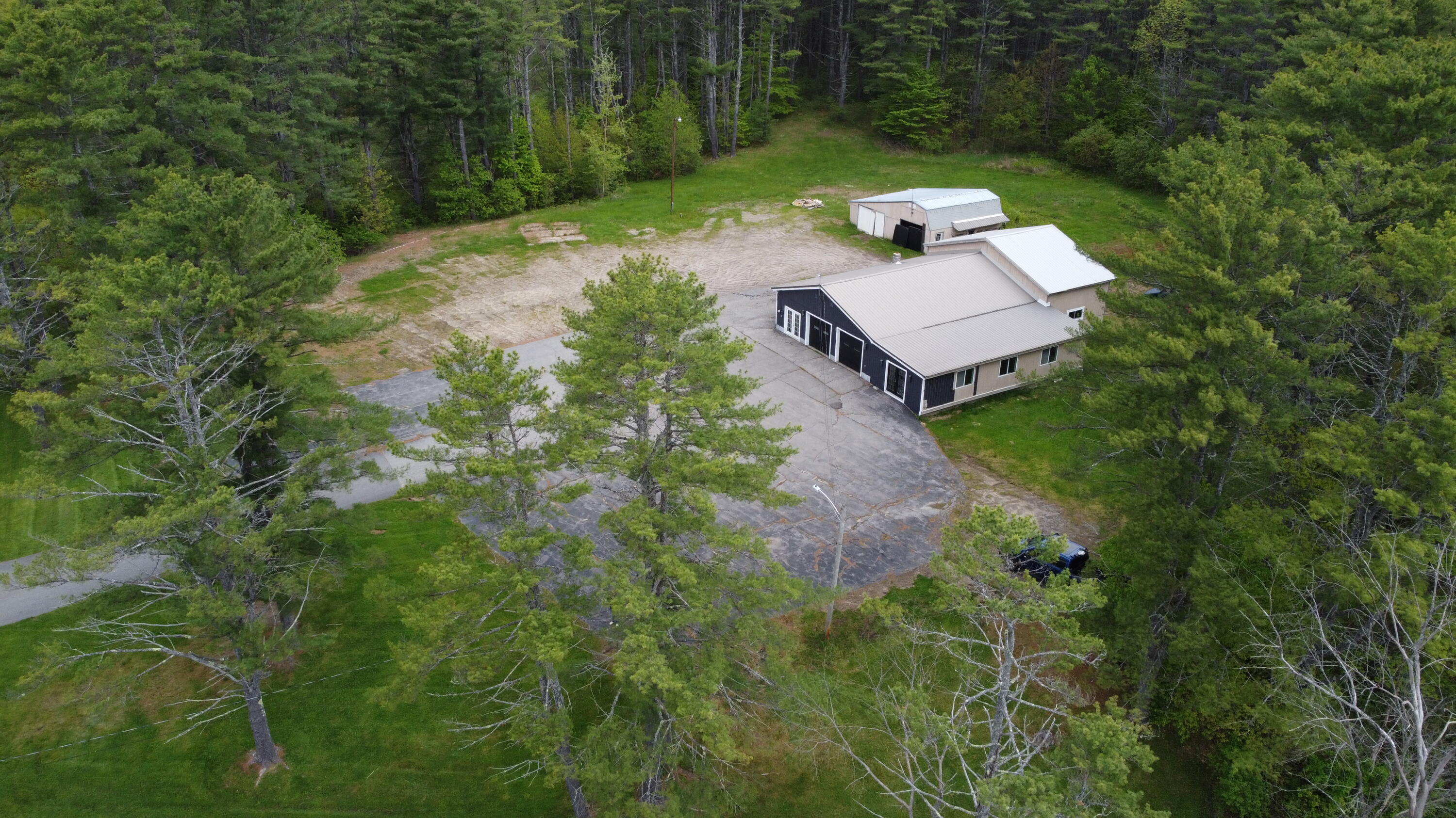 28 Soper Road Durham, ME 04222 - Photo 7 of 28 dji_fly_20250521_090014_955_174783295890