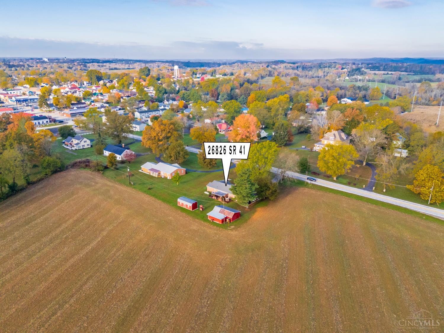 26826 State Rte 41 Peebles, OH 45660 - Photo 16 of 56 Gallery Image 16
