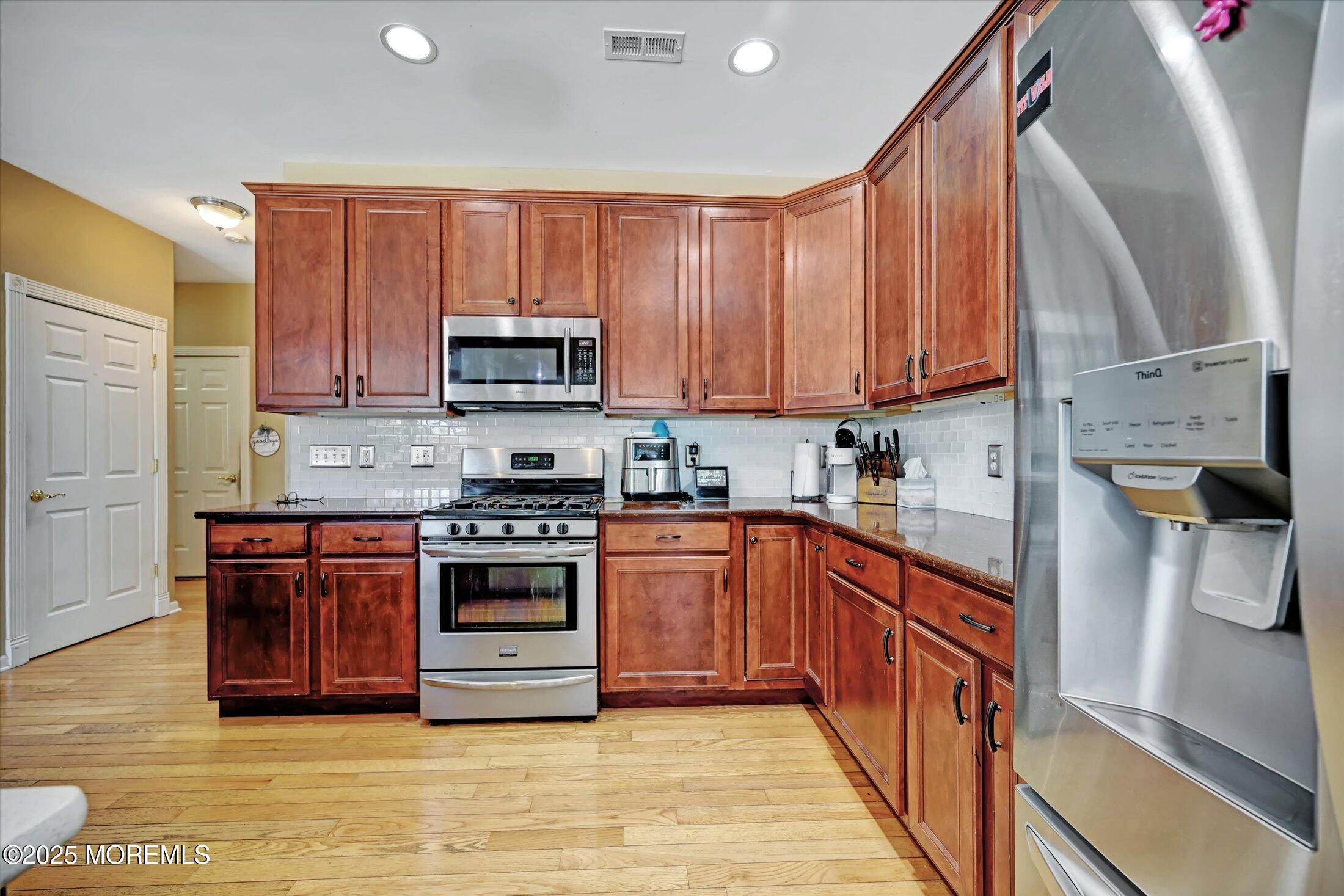 1 A Newtons Corner Road Howell, NJ 07731 - Photo 11 of 55 11-Kitchen