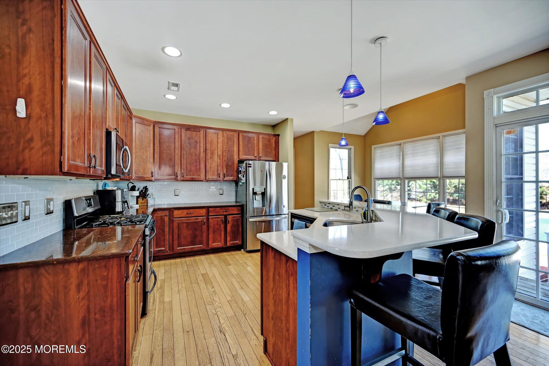 1 A Newtons Corner Road Howell, NJ 07731 - Photo 12 of 55 12-Kitchen
