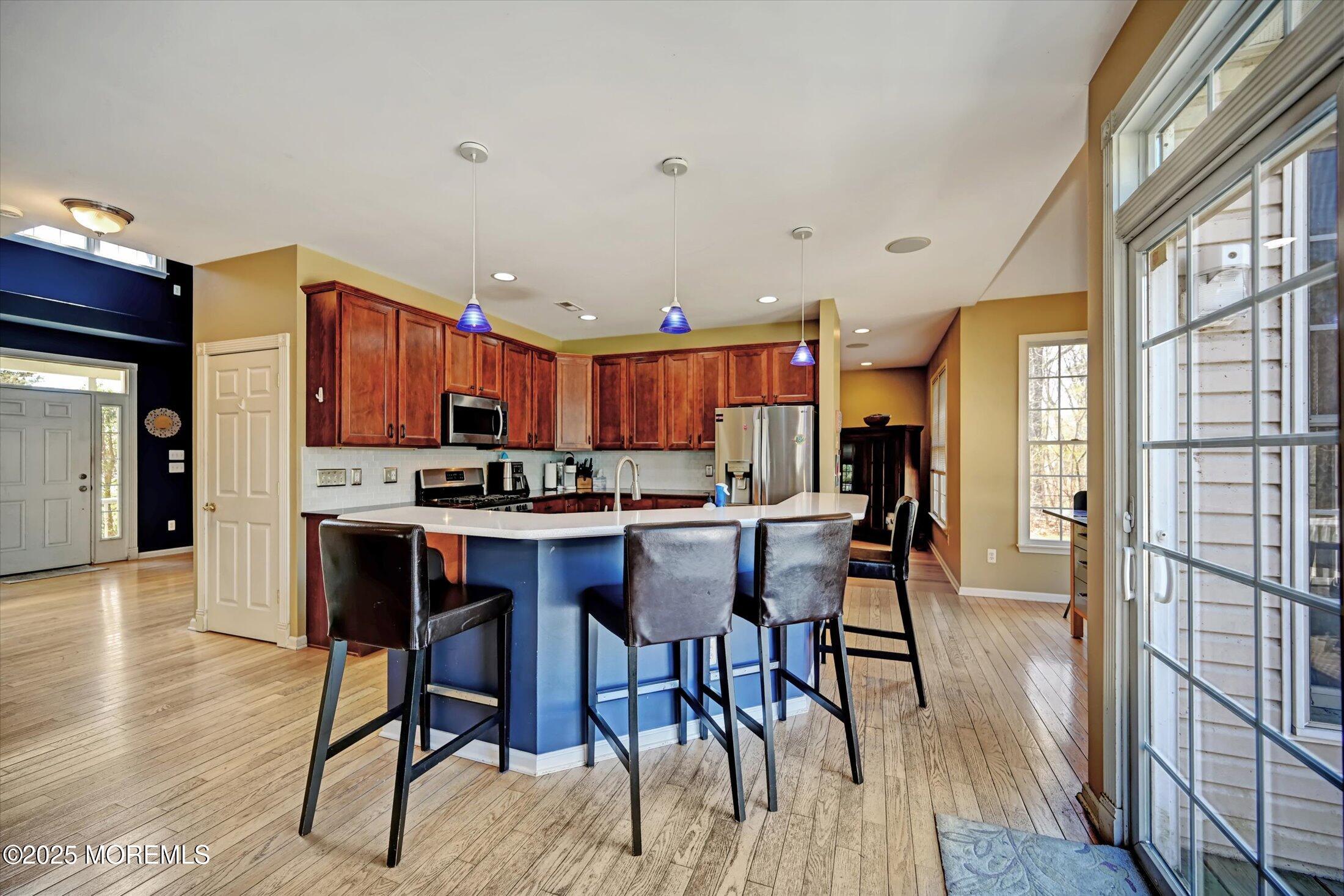 1 A Newtons Corner Road Howell, NJ 07731 - Photo 13 of 55 13-Kitchen